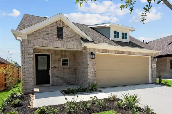 21919 Esparto Hills TRL, Tomball, TX 77377