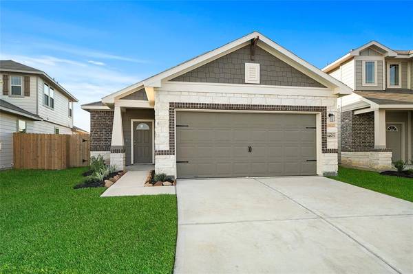 3090 Arrowwood CT, Brookshire, TX 77423