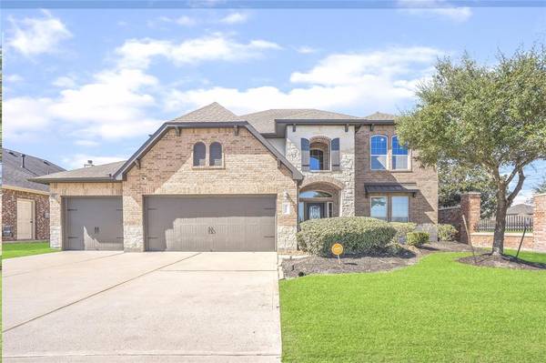 9335 Turnbull LN, Rosenberg, TX 77469