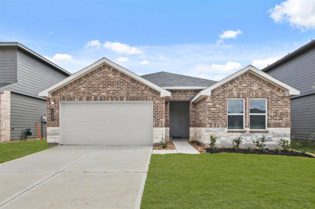 24659 Eastern Pine, Magnolia, TX 77355