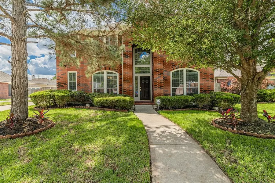 16623 Lasting Shadow CIR, Houston, TX 77095