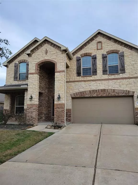 2019 Sanders Hollow LN, Rosenberg, TX 77469