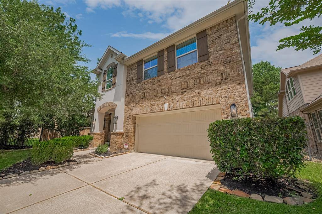 155 Lindenberry CIR, Spring, TX 77389