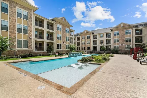 2121 Ella BLVD #1306, Houston, TX 77008