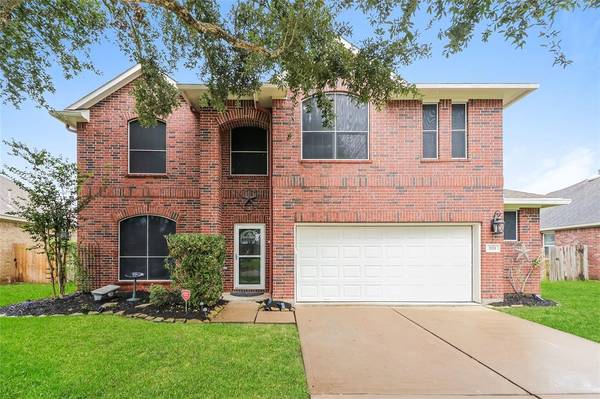 2018 Preston PARK, Rosenberg, TX 77471