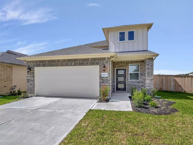 18503 Sunrise Maple DR, Montgomery, TX 77316