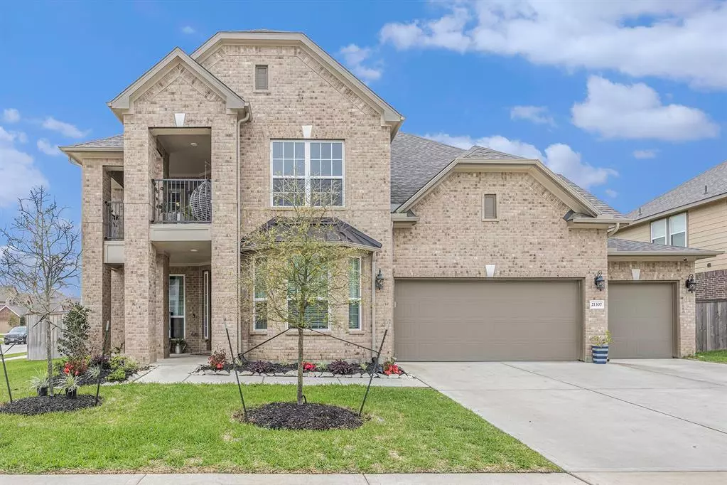 Tomball, TX 77375,21307 Baldovin WAY