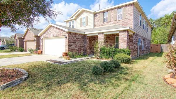 Conroe, TX 77304,2786 Cayden Creek WAY