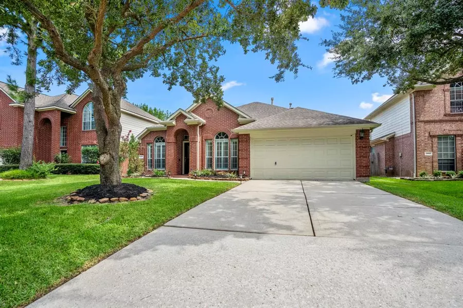 20910 Clovermeadow, Spring, TX 77379