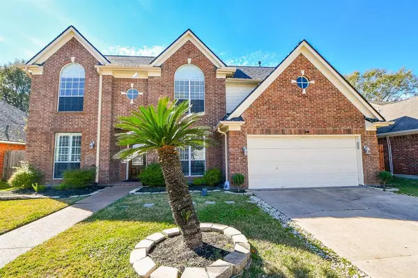 Katy, TX 77494,23022 Palm Trail DR