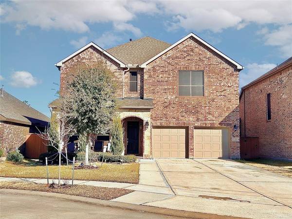 12307 Breckenwood Mills DR, Humble, TX 77346