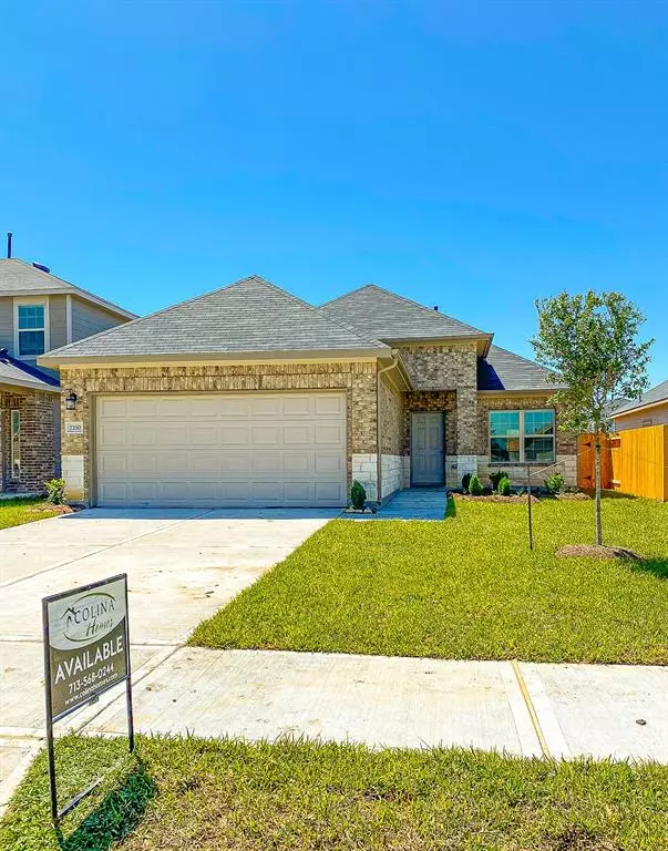 Texas City, TX 77568,13305 Villa Sola DR