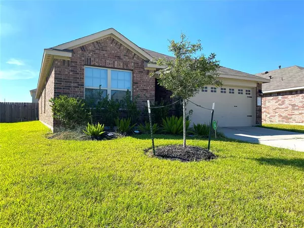 5523 Peralta Mills WAY, Katy, TX 77449