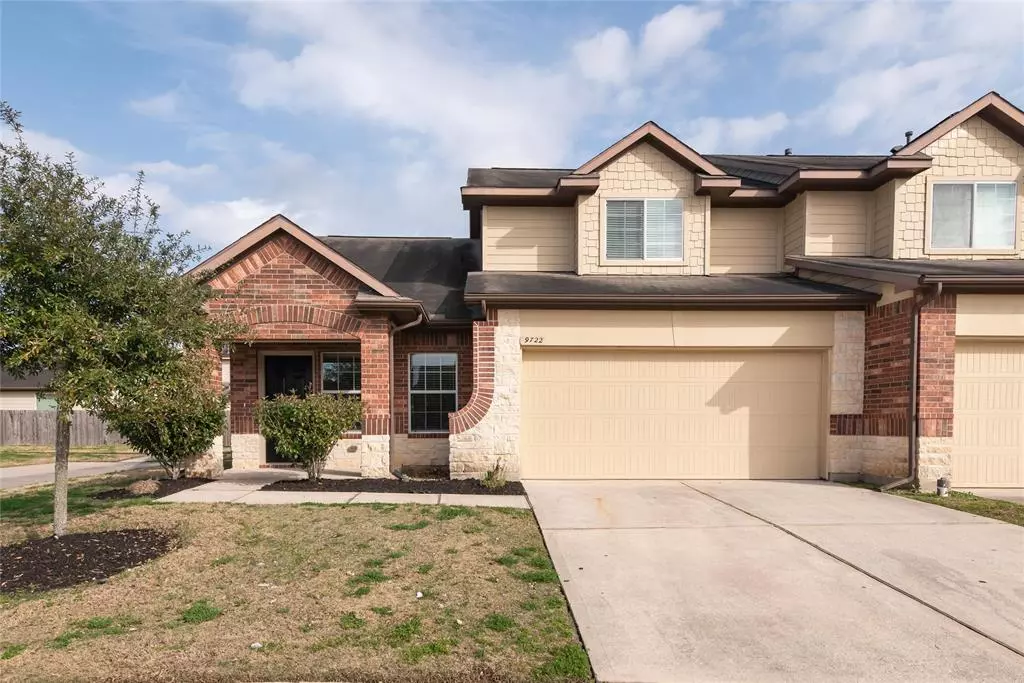 Houston, TX 77044,9722 Caprice Court CT