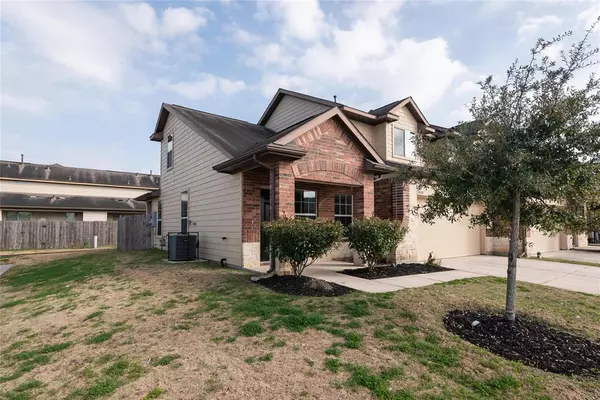 Houston, TX 77044,9722 Caprice Court CT