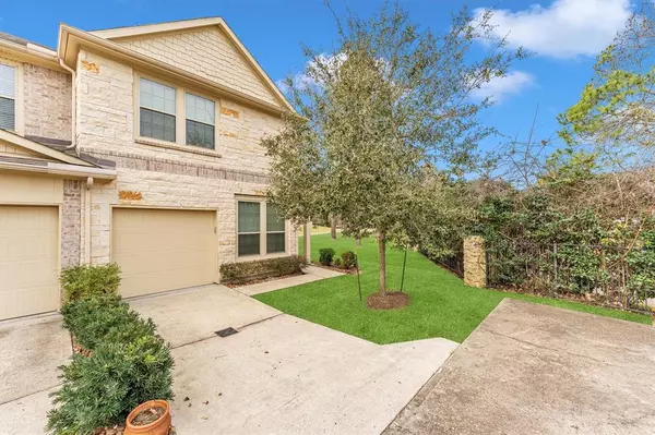 16020 Fountainview #23, Montgomery, TX 77356