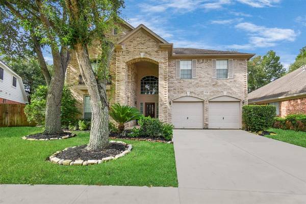 4138 N Nolan PL, Pearland, TX 77584