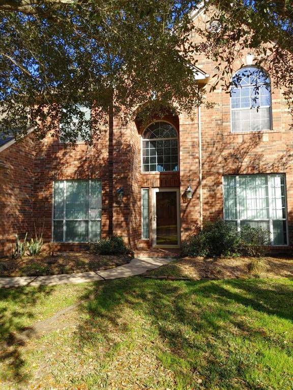 3903 Travis Lake CT, Pearland, TX 77581