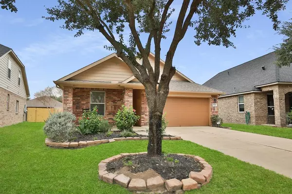 Cypress, TX 77433,20522 Keegans Ledge LN