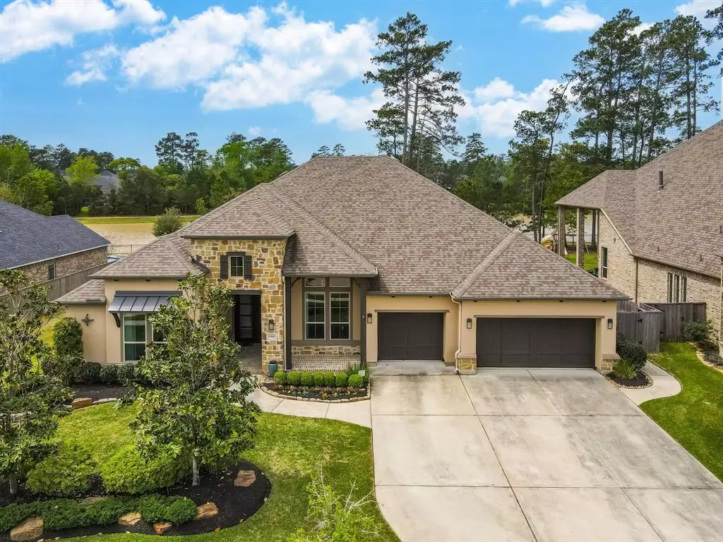 Pinehurst, TX 77362,33802 Mill Creek WAY