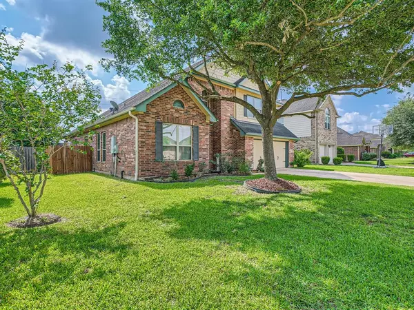 Pearland, TX 77581,2413 Quiet Arbor LN