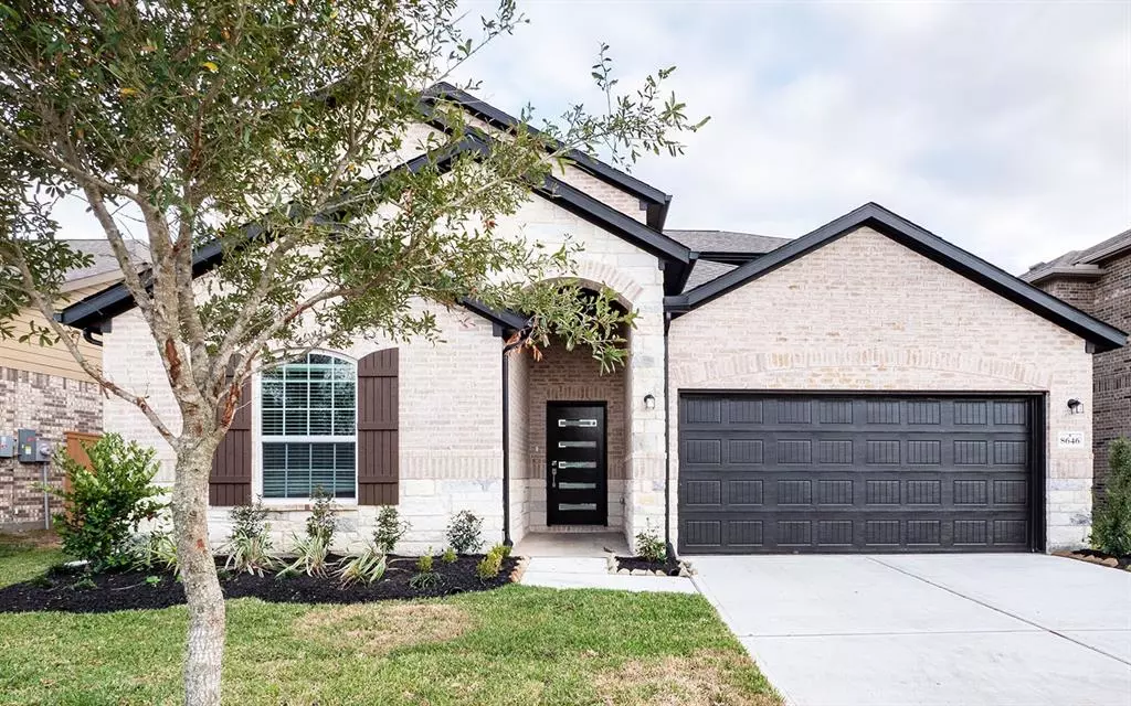 Cypress, TX 77433,8646 Flamingo Bay LN