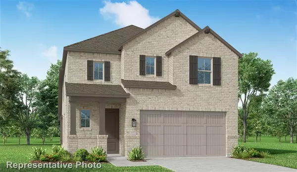 Magnolia, TX 77316,26416 East Skylight Brook CIR