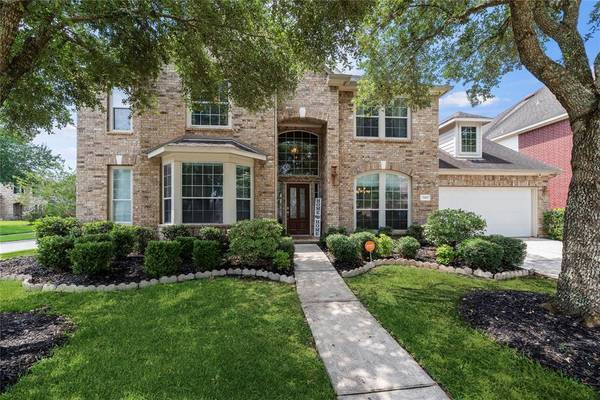 7322 Emerald Glade LN, Humble, TX 77396