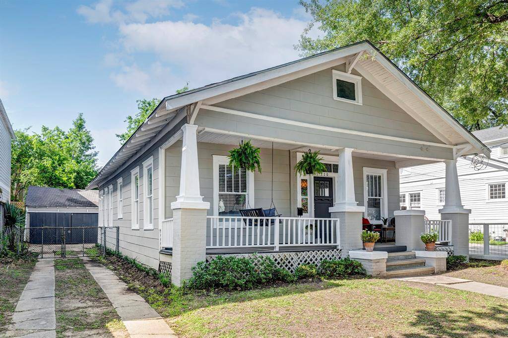 710 Woodland ST, Houston, TX 77009