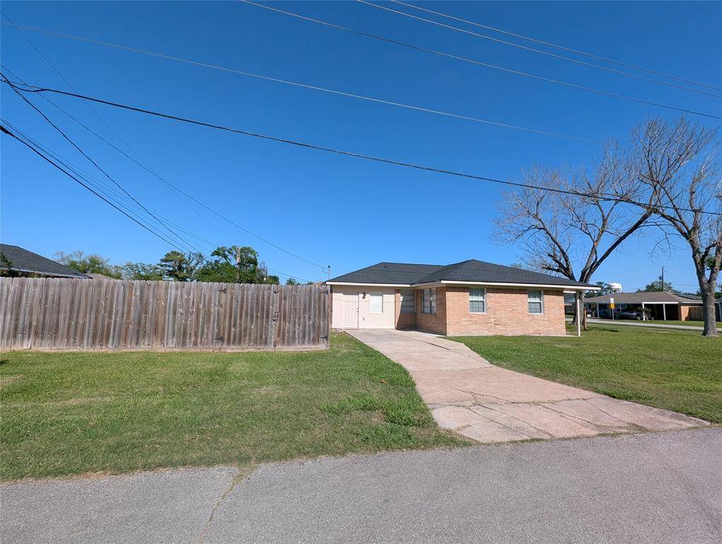 Deer Park, TX 77536,2501 Estate DR