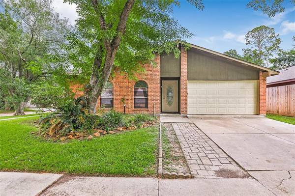 2903 Pheasant RUN, Humble, TX 77396