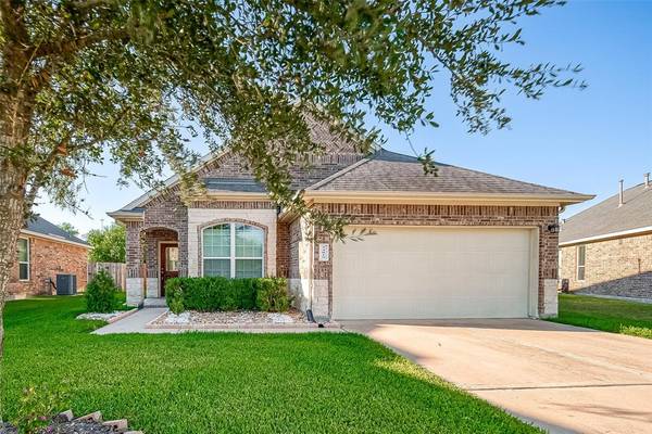 24819 Colonial Elm Dr,  Katy,  TX 77493