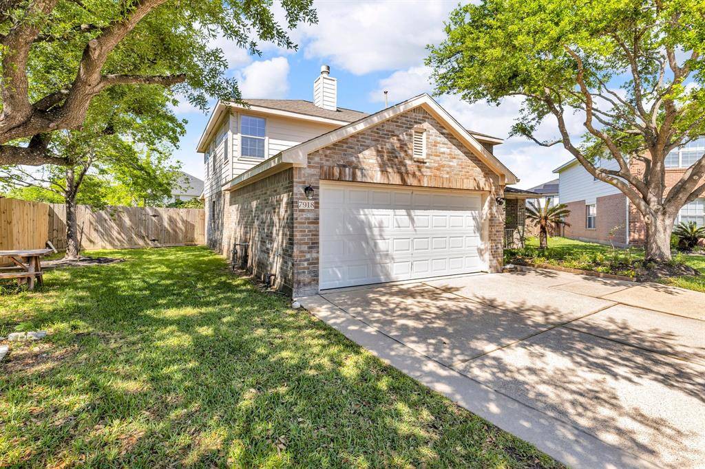 Baytown, TX 77523,7918 Swan LN