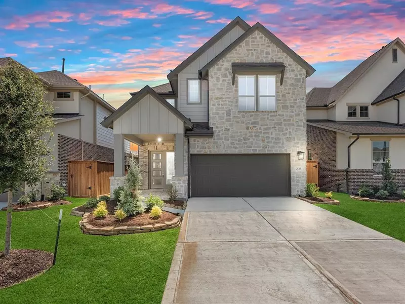 2338 Fresh Flower WAY, Richmond, TX 77406