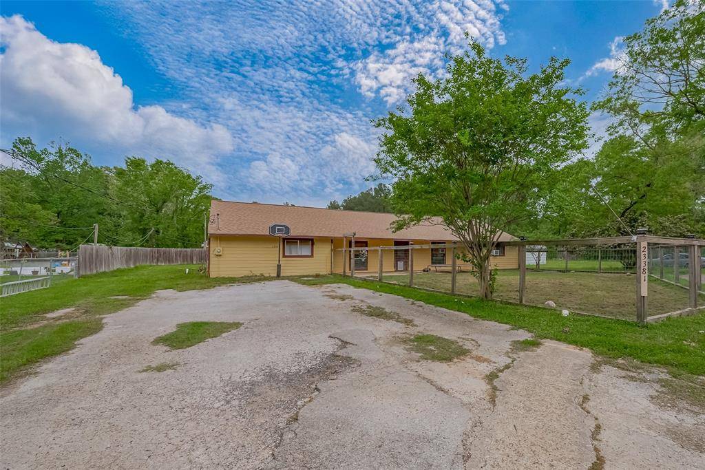 New Caney, TX 77357,23381 Micke