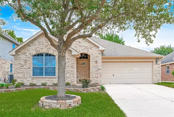 Katy, TX 77449,3307 Raintree Village DR