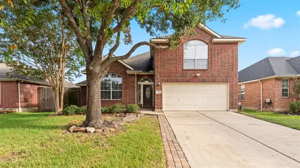 2318 Floral Ridge DR, Spring, TX 77388