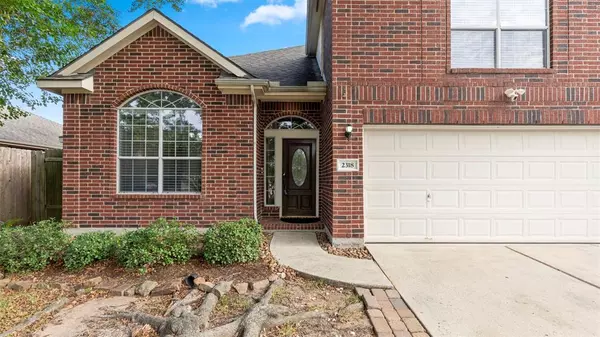 Spring, TX 77388,2318 Floral Ridge DR