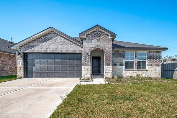 511 Marley Oak, Rosharon, TX 77583