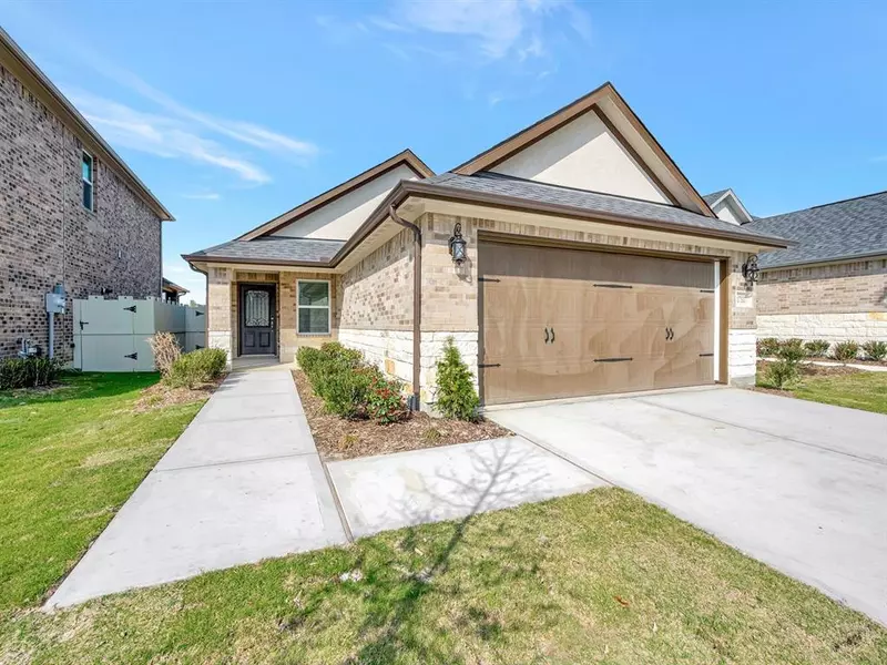 17537 Rosette Grass DR, Conroe, TX 77385