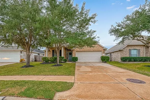 Cypress, TX 77429,15111 Olmstead Park DR