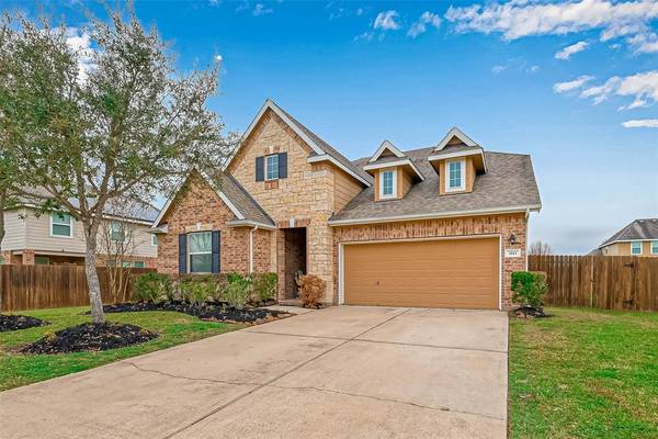 Pearland, TX 77584,3511 Old Holly DR