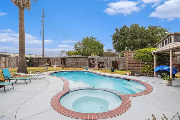 Katy, TX 77449,6331 Pleasant Stream DR