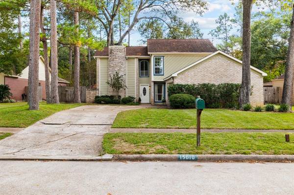 15010 Rolling Oaks DR, Houston, TX 77070