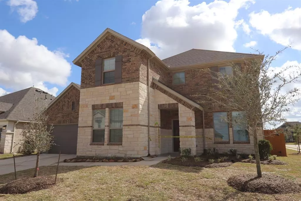 Cypress, TX 77433,8502 Oceanmist Cove DR