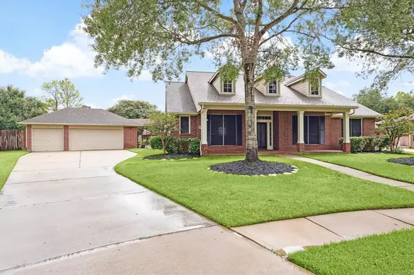 Friendswood, TX 77546,2827 Love CT