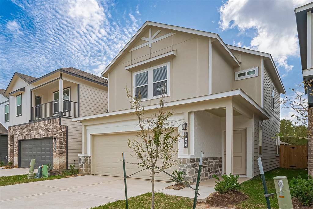 North Houston, TX 77090,14979 Eagle Feather DR