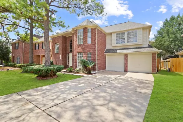 Sugar Land, TX 77498,16314 Brush Meadows CT