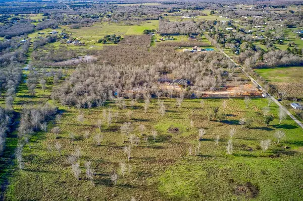 0 Skrivanek - Lot 3 RD, San Felipe, TX 77474