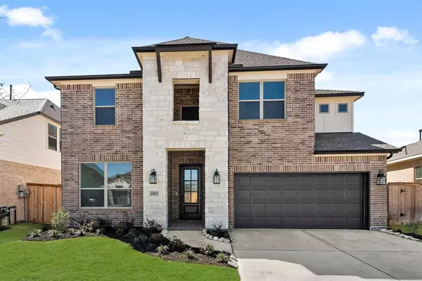 10815 Capella Creek WAY, Richmond, TX 77406